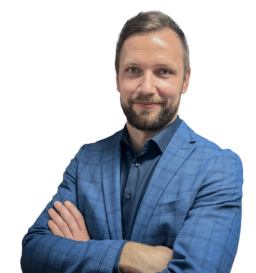 Mirnes Tulic — MOMENT arkitektur